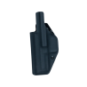 holster kydex port discret